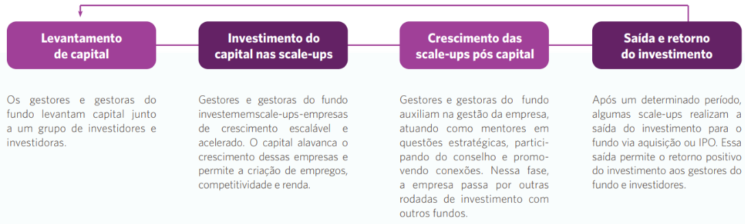 venture capital