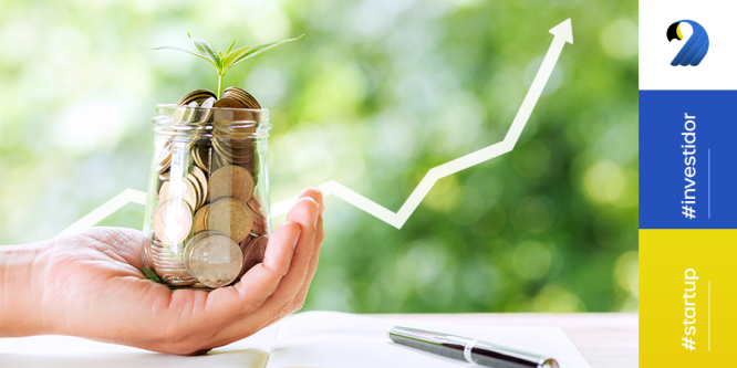 Mercado de venture capital e potencial de crescimento de agtechs no Brasil