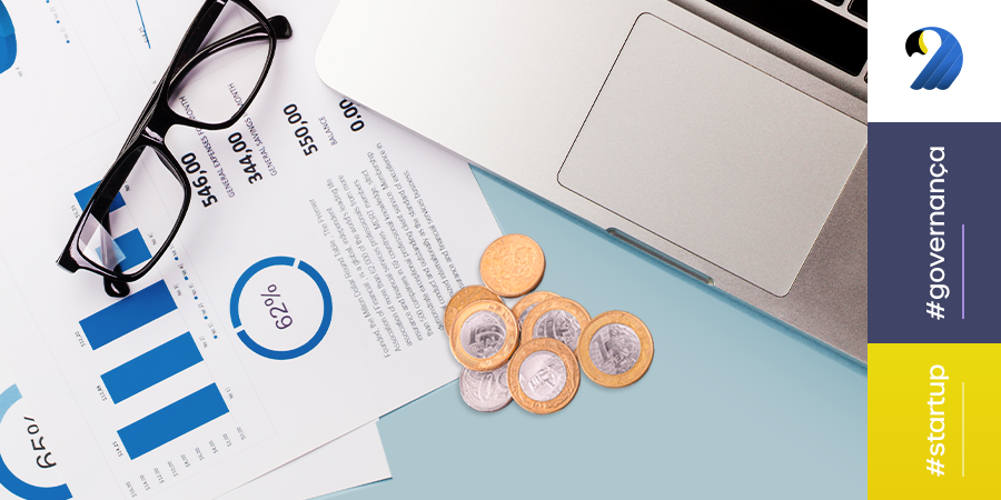 Contrato de investimento: qual usar em uma rodada de captação?