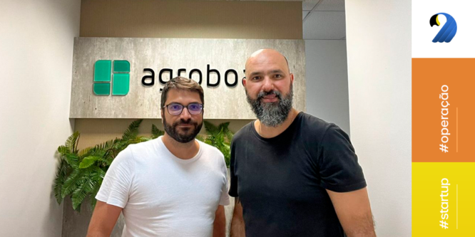 A Agroboard, startup que digitaliza a gestão de riscos de commodities, captou R$ 1,8 milhão em rodada pelo crowdfunding do agro.
