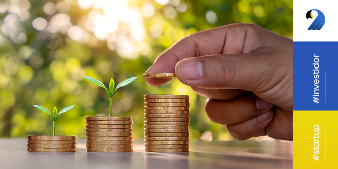 Desmistificando o investimento coletivo 5 motivos para conhecer o equity crowdfunding
