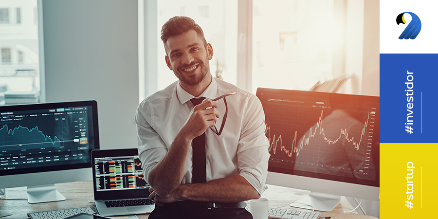Check-list para ter em mãos no momento de investir em uma startup