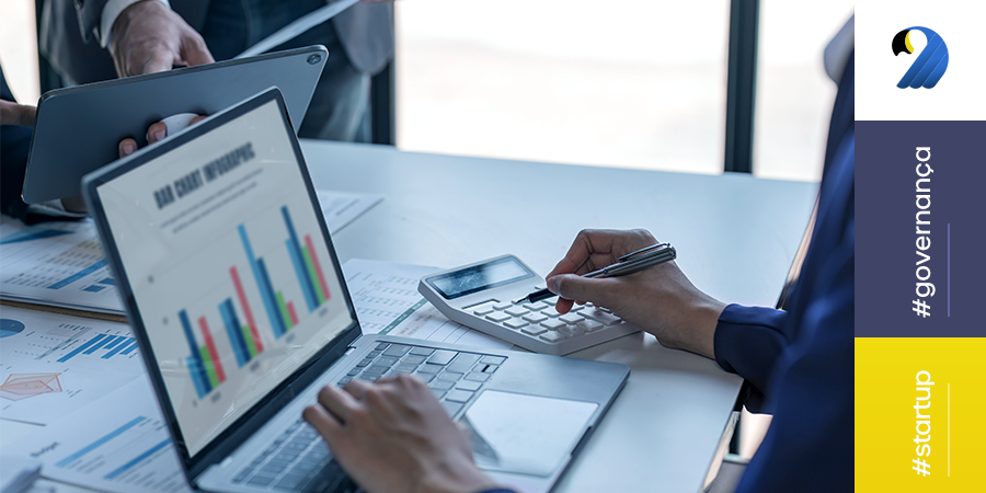 Report mensal para startups: aprenda a elaborar seus relatórios