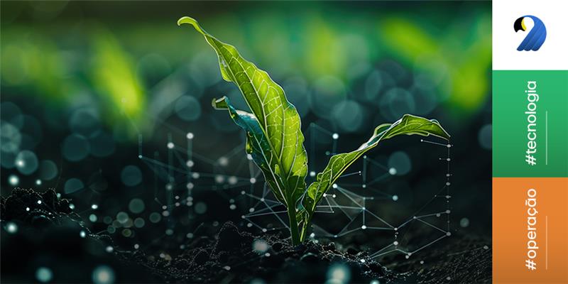Biotecnologia no agro: confira uma das tendências que devem impulsionar o setor em 2025